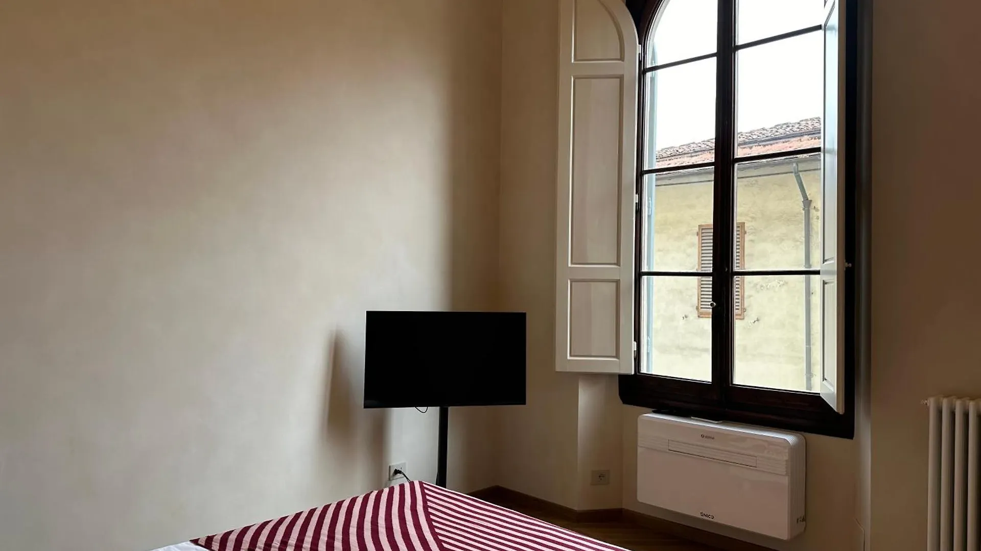La Maison - Luxury House In Florence Heart Apartment