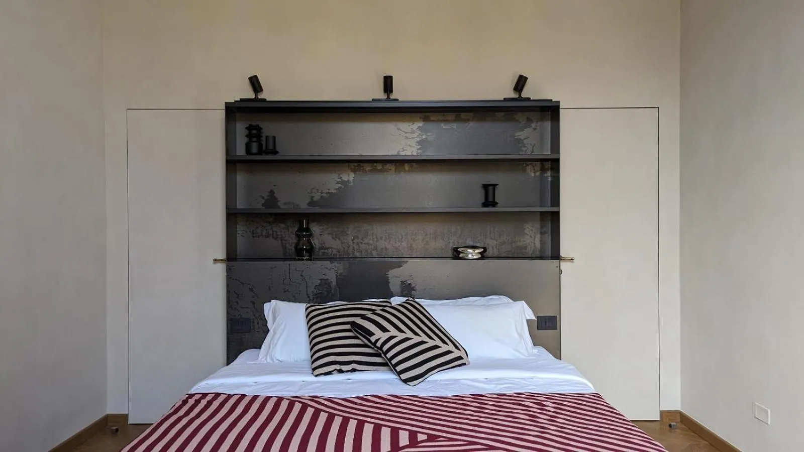 La Maison - Luxury House In Florence Heart Apartment