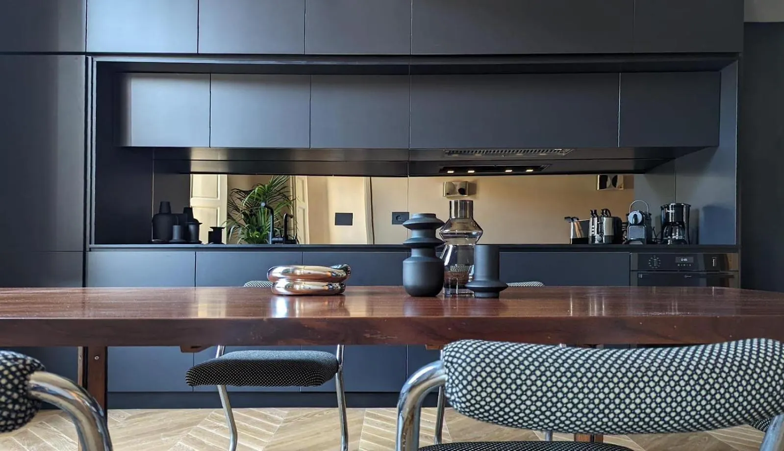 La Maison - Luxury House In Florence Heart Apartment