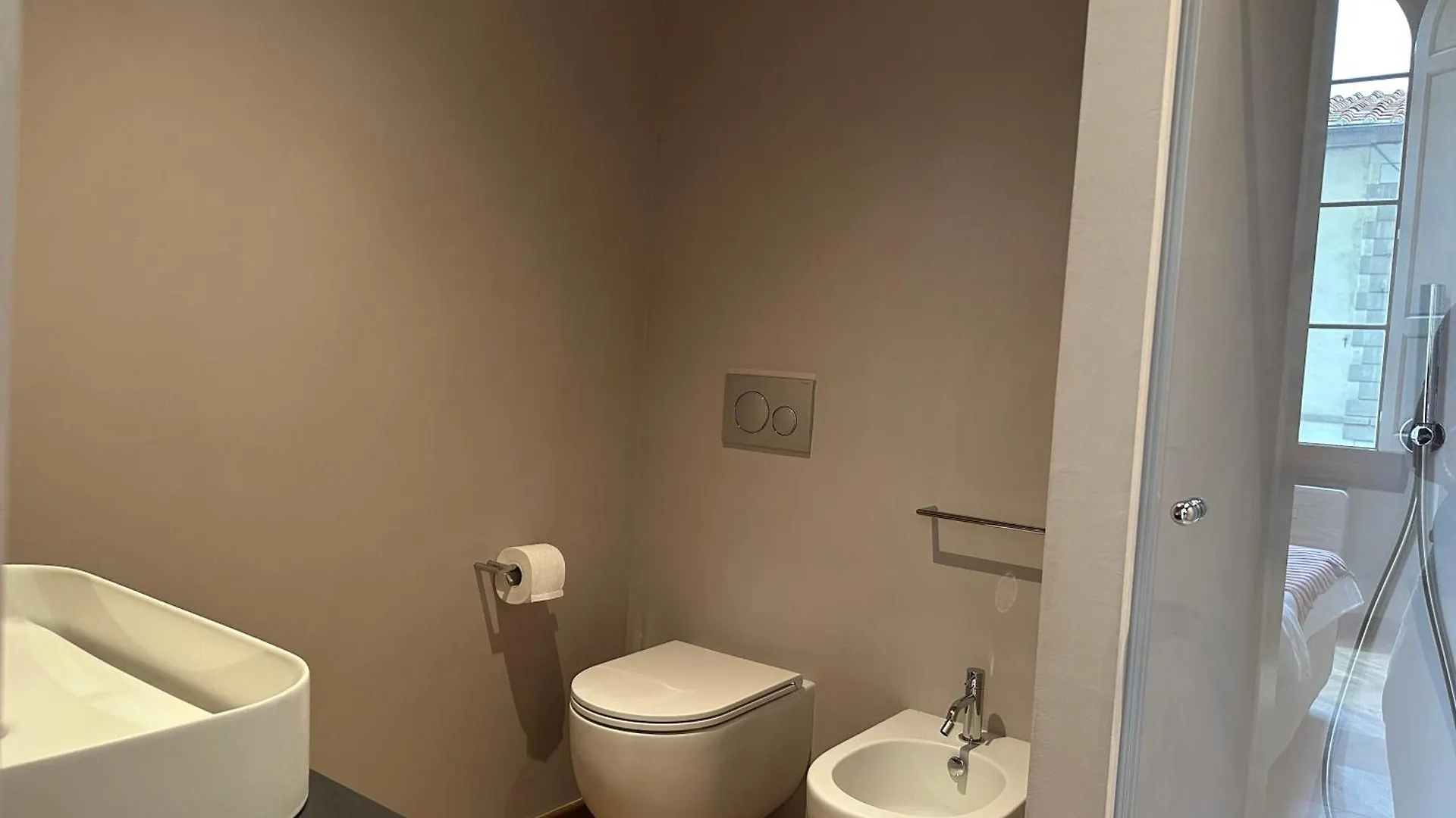 La Maison - Luxury House In Florence Heart Apartment