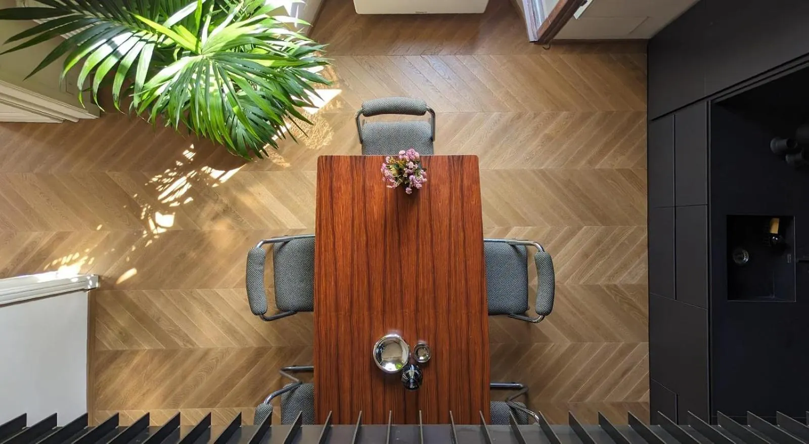 La Maison - Luxury House In Florence Heart Apartment