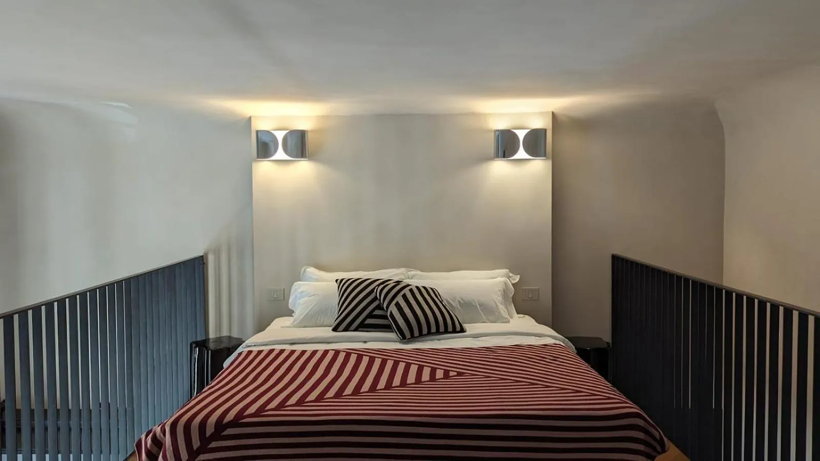 La Maison - Luxury House In Florence Heart Apartment 0*,