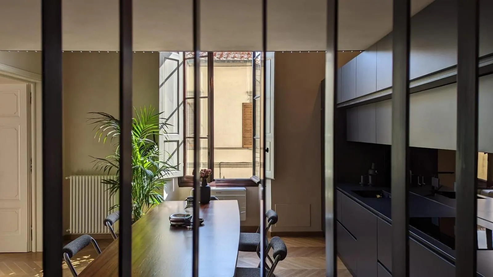 La Maison - Luxury House In Florence Heart Apartment