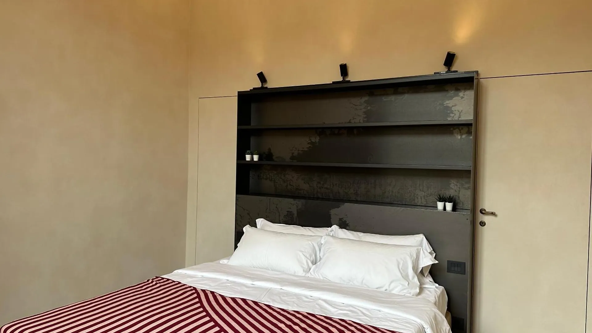 La Maison - Luxury House In Florence Heart Apartment Italy