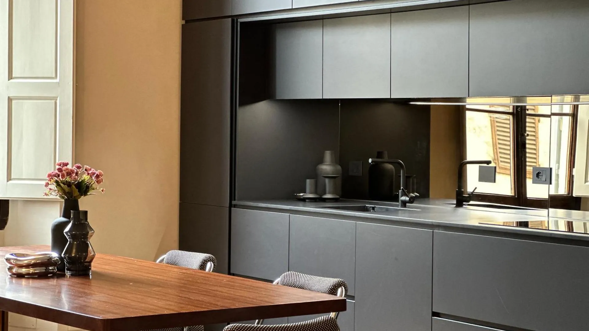 La Maison - Luxury House In Florence Heart Apartment