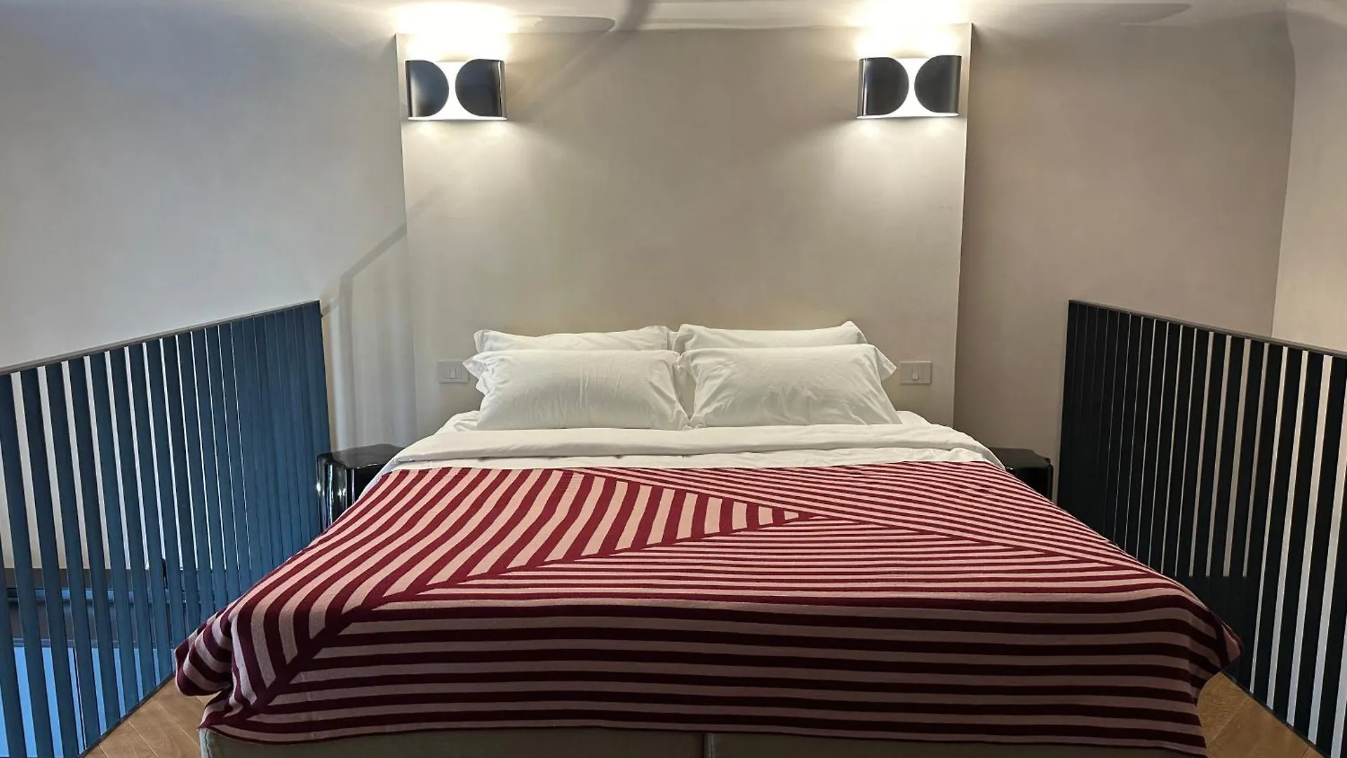 La Maison - Luxury House In Florence Heart Apartment 0*,
