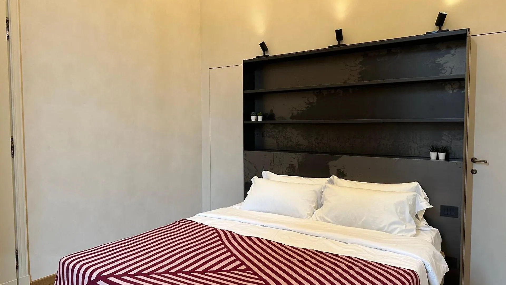 La Maison - Luxury House In Florence Heart Apartment Italy