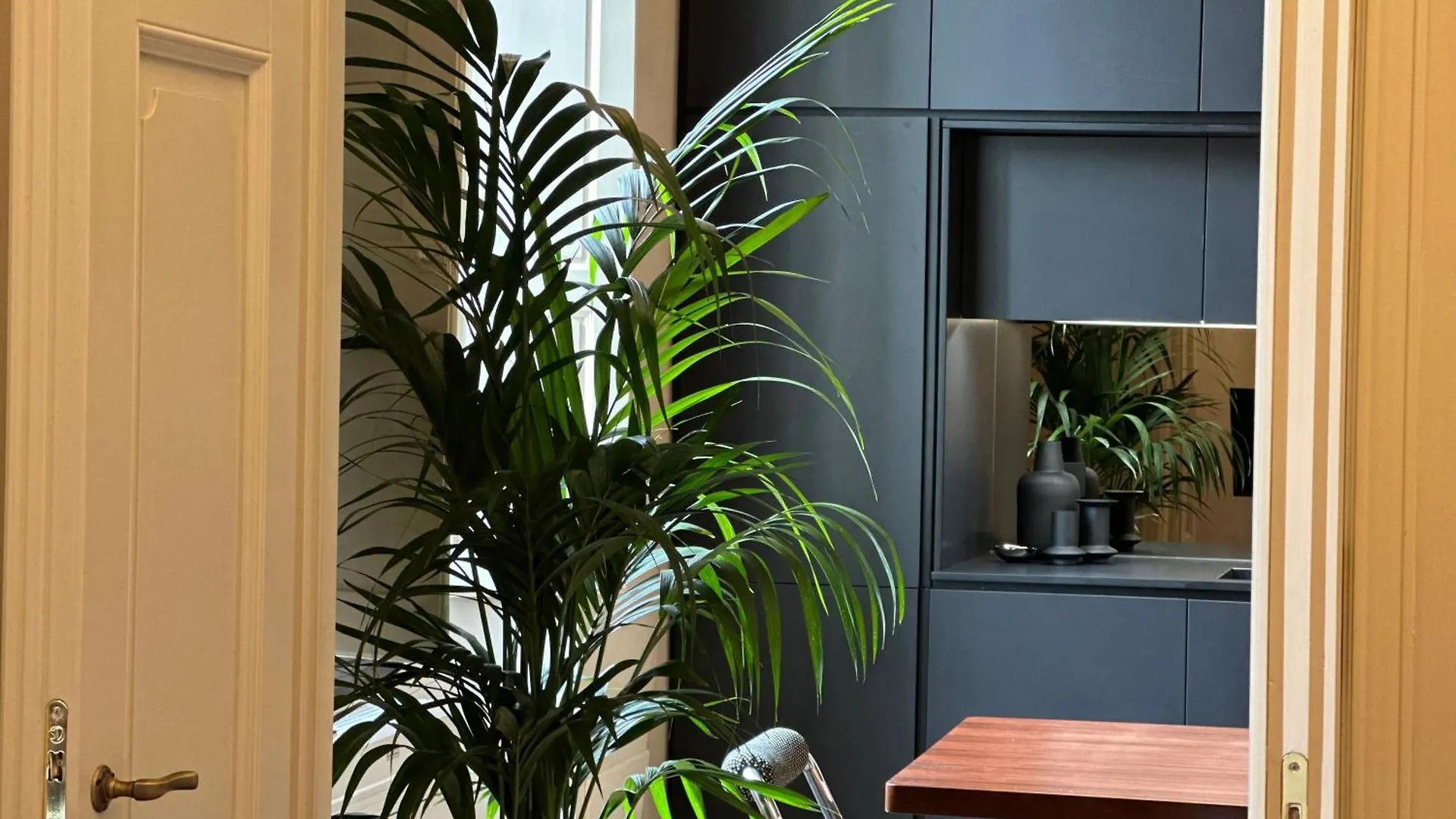La Maison - Luxury House In Florence Heart Apartment