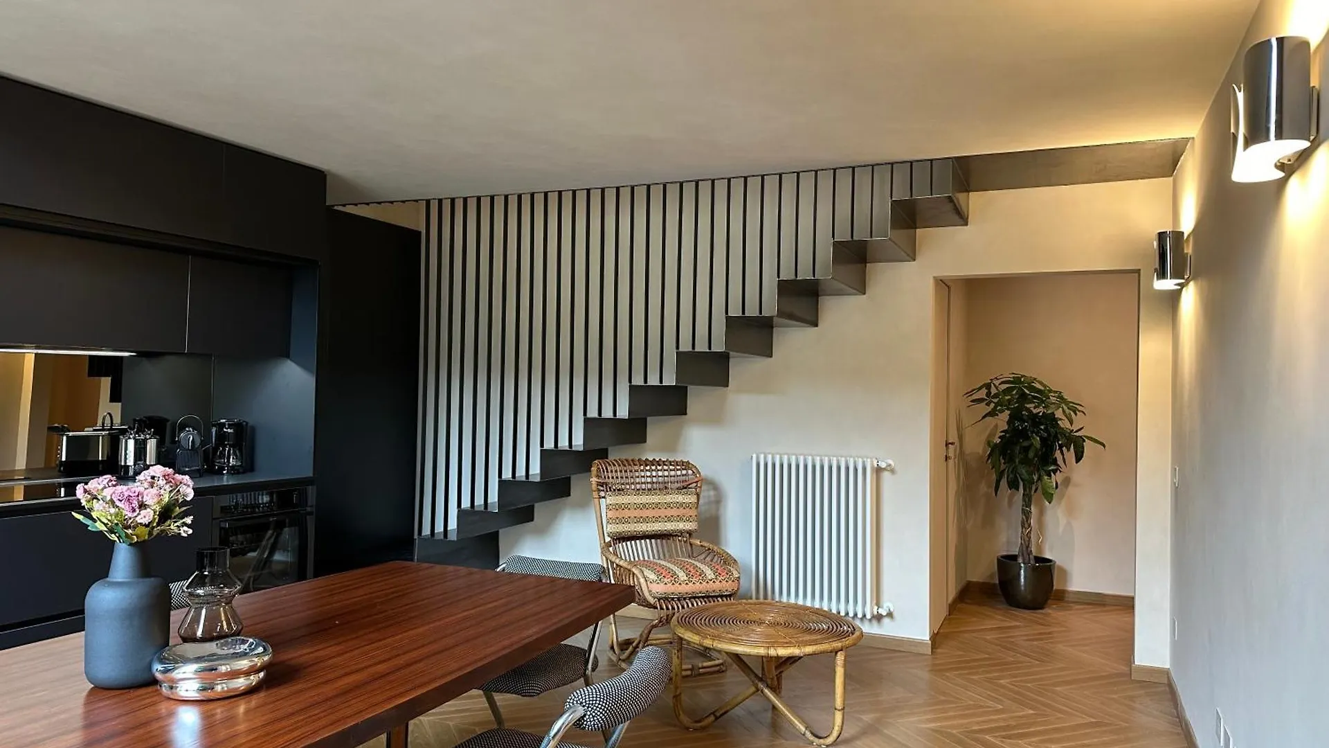 La Maison - Luxury House In Florence Heart Apartment