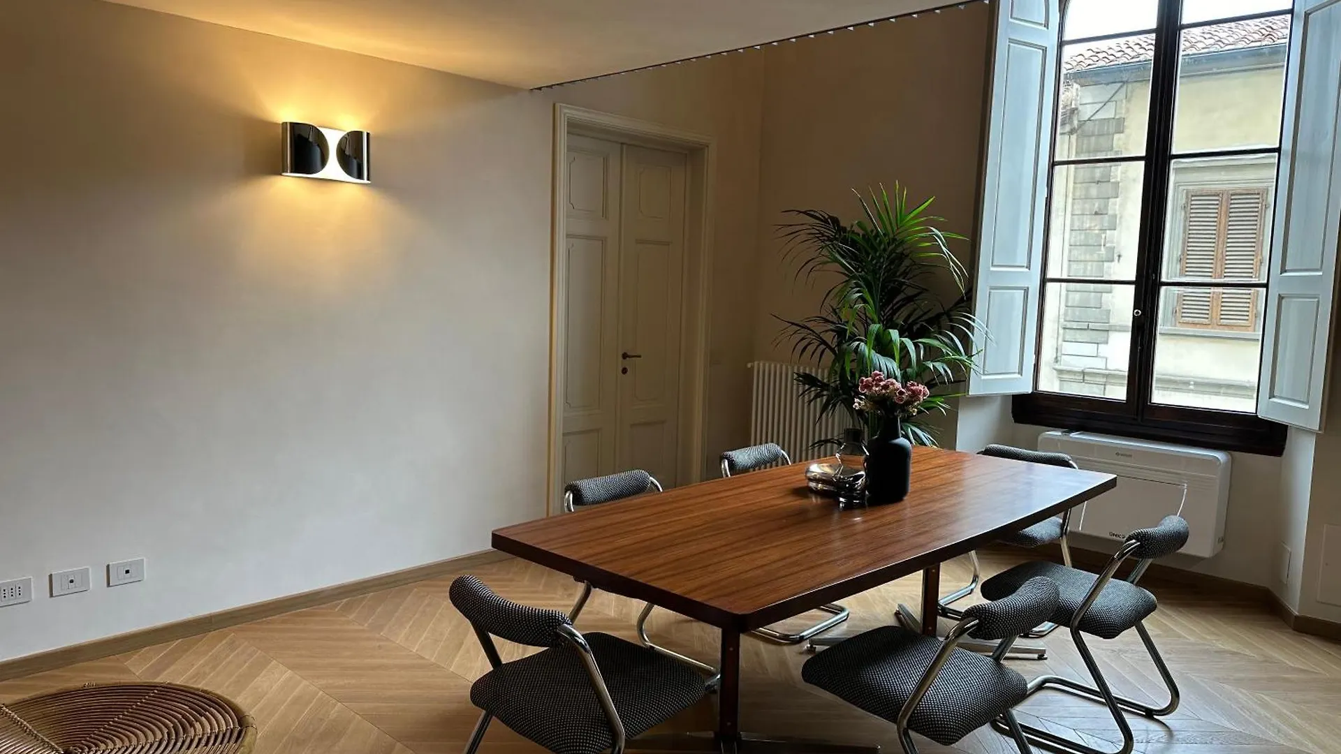 La Maison - Luxury House In Florence Heart Apartment