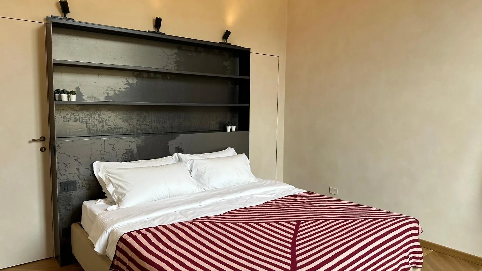 La Maison - Luxury House In Florence Heart Apartment Italy