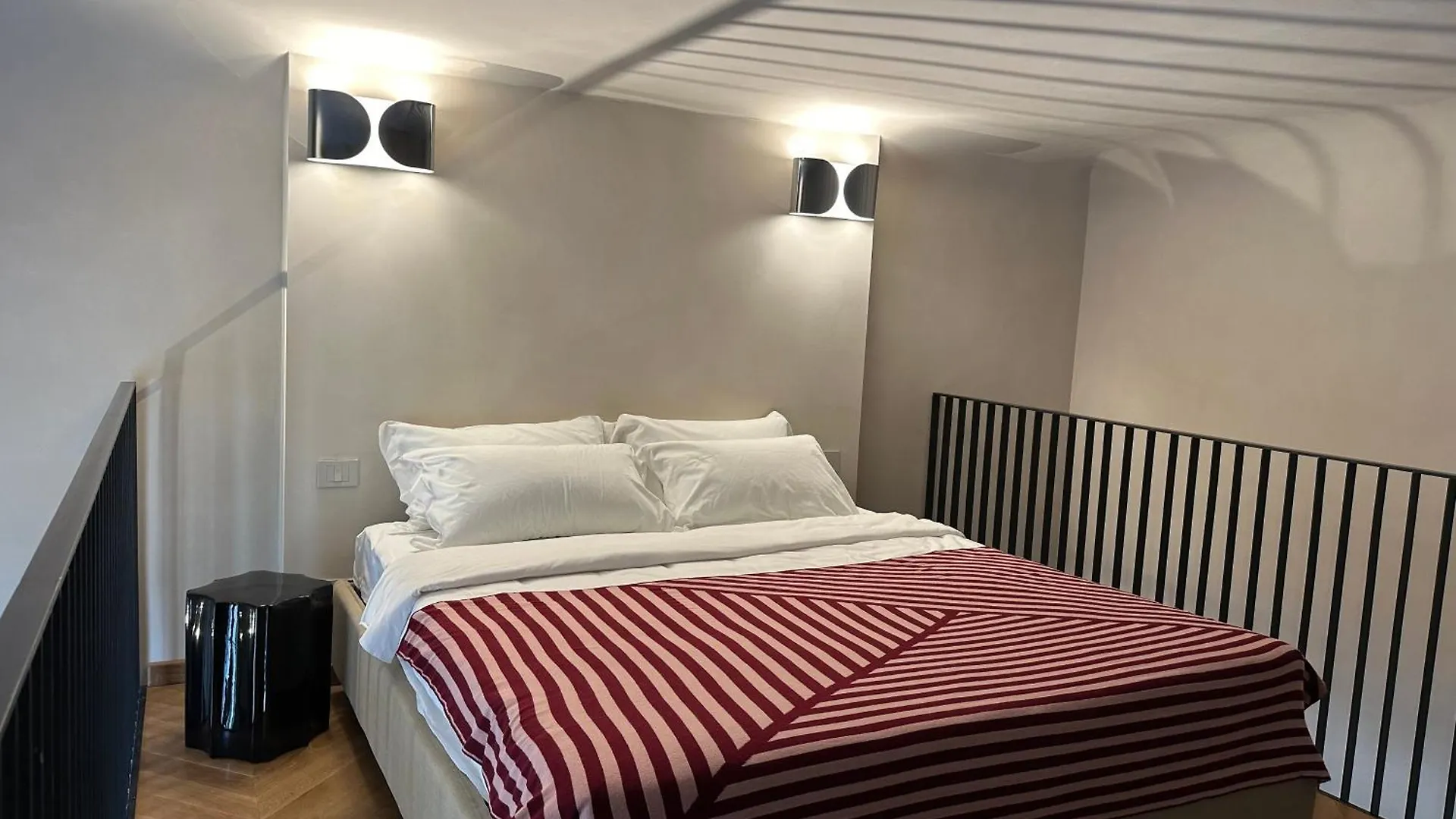 La Maison - Luxury House In Florence Heart Apartment