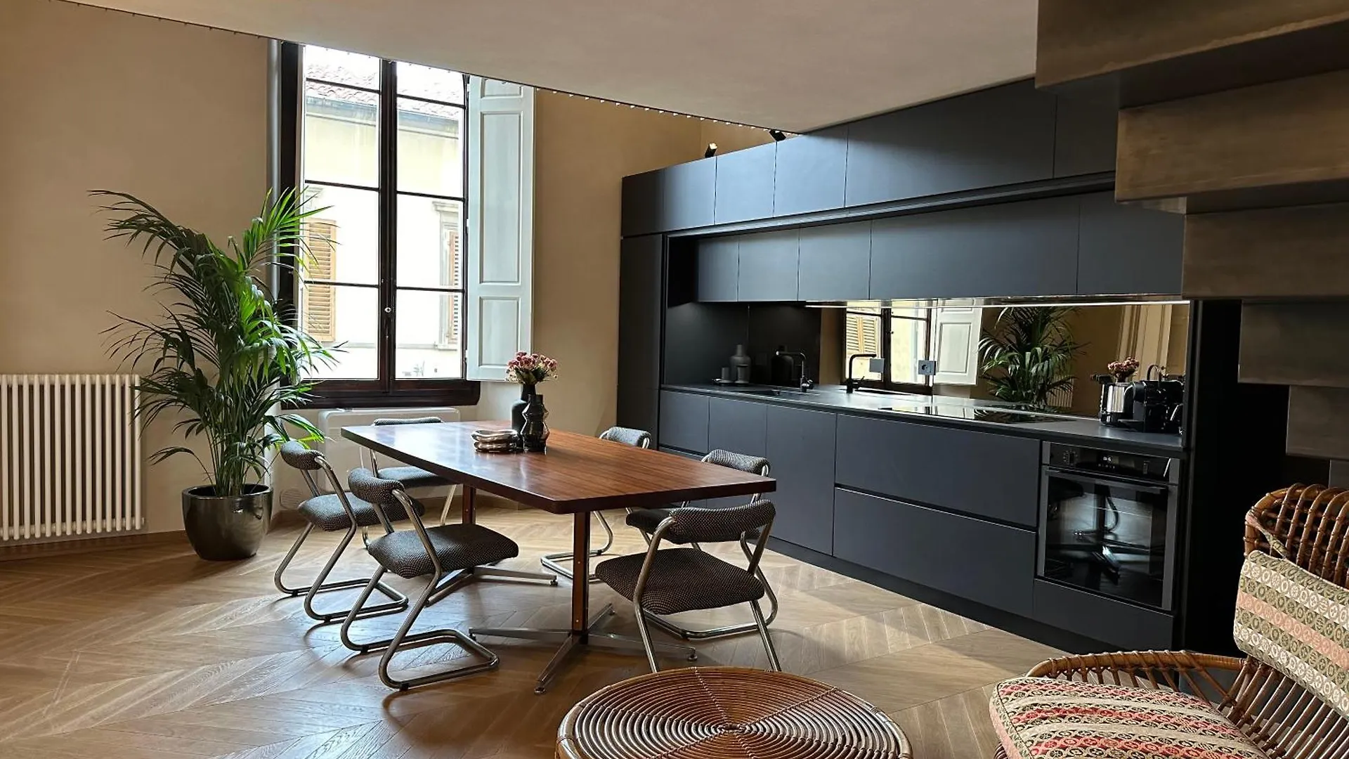 La Maison - Luxury House In Florence Heart Apartment