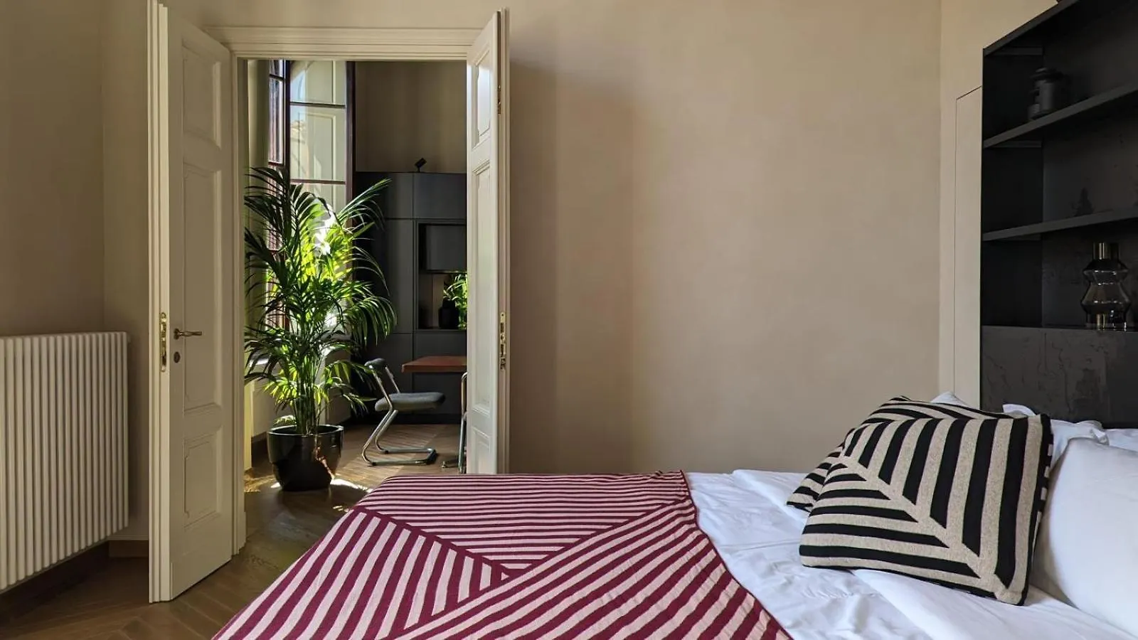 Apartmán La Maison - Luxury House In Florence Heart
