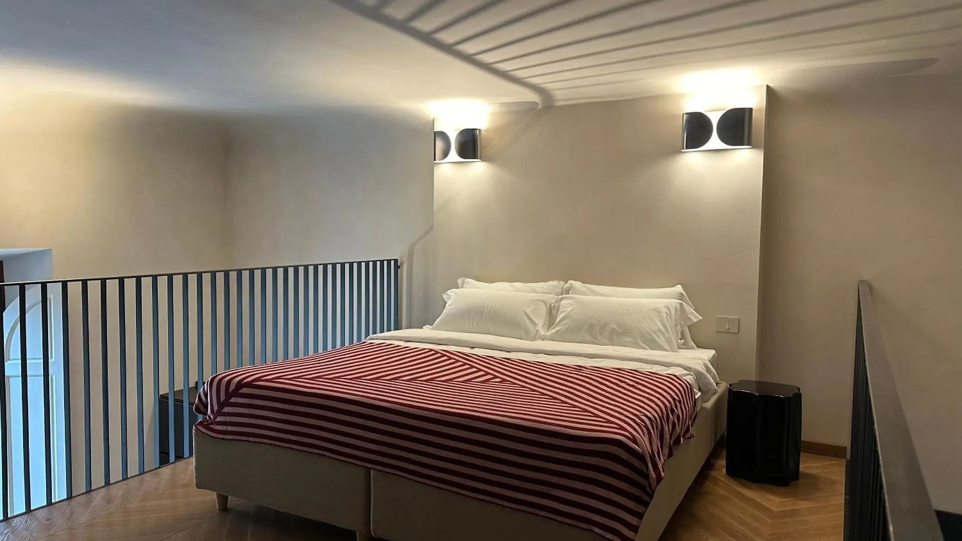 Apartmán La Maison - Luxury House In Florence Heart